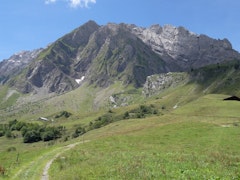 Alpages de Foiroux