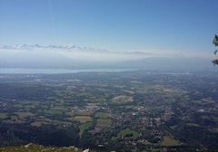 Le Turet by Forêt de Disse