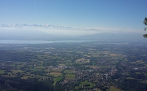 Le Turet by Forêt de Disse