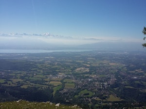 Le Turet by Forêt de Disse
