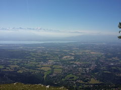 Le Turet by Forêt de Disse