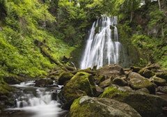 Cascades d'Albepierre
