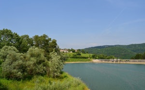 Les Deux Vallées