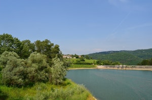 Les Deux Vallées