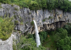 Cascade de Cerveyrieu