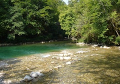 Loop of Valserine