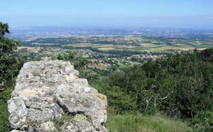 Madone de Savas