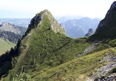 Mont Billiat