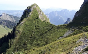 Mont Billiat