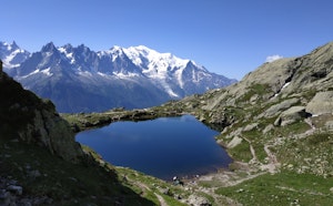 Mont Buet