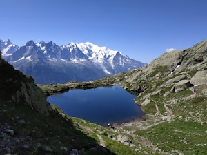 Mont Buet