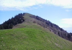 Mont Chanais
