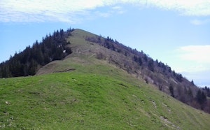 Mont Chanais