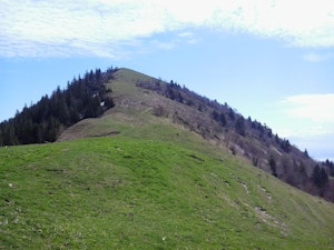 Mont Chanais