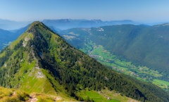 Mont Colombier