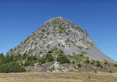 Mont Gerbier de Jonc
