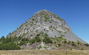 Mont Gerbier de Jonc