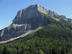 Mont Granier