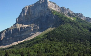 Mont Granier