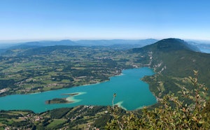 Mont Grelle