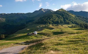 Mont Jovet