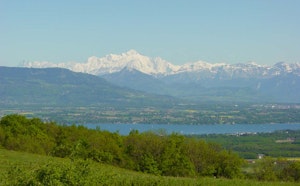 Mont Mourex