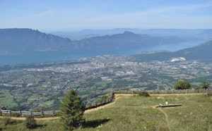 Mont Revard