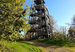 Mont Saint-Rigaud