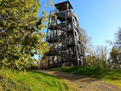 Mont Saint-Rigaud