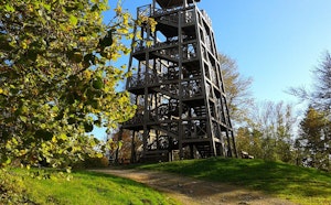 Mont Saint-Rigaud
