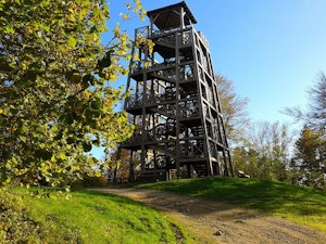 Mont Saint-Rigaud