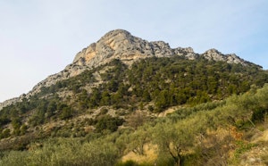 Mont Ubrieux