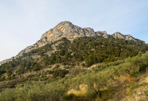 Mont Ubrieux