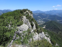 Montagne d'Essaillon