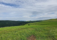 Around Pailherols