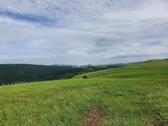 Around Pailherols