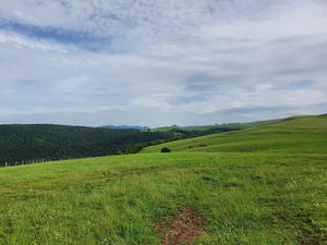 Autour de Pailherols