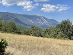 Montagne de Vic