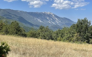 Montagne de Vic