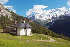 Notre-Dame des Vernettes