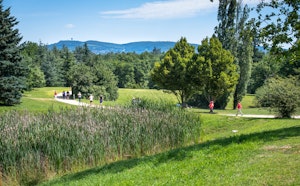 Parc de Lacroix-Laval