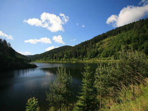 Pas du Riot from Le Bessat