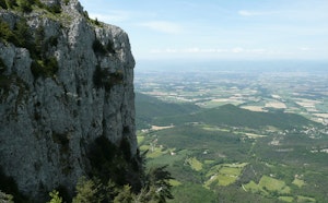 Pas du Touët