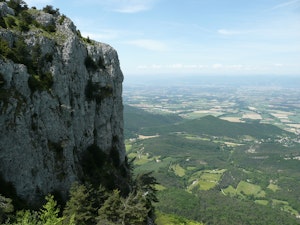 Pas du Touët