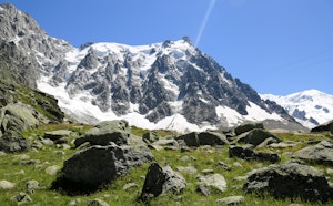 Plan de l'Aiguille