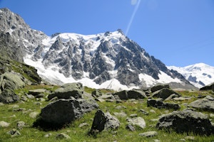 Plan de l'Aiguille