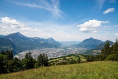 Plateau d'Agy