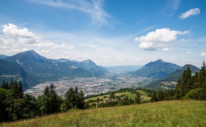 Plateau d'Agy