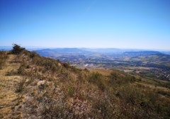 Plateau de Gergovie