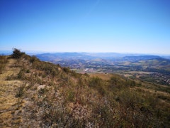 Plateau de Gergovie